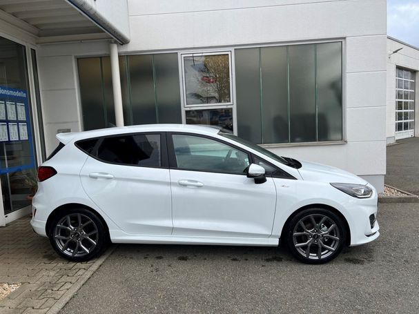 Ford Fiesta ST-Line 92 kW image number 3