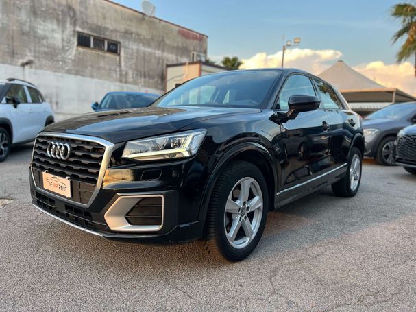 Audi Q2 30 TDI S tronic 85 kW image number 1