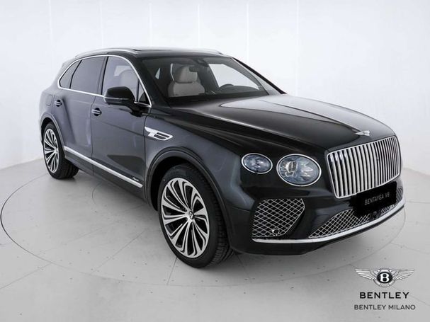 Bentley Bentayga V8 404 kW image number 2