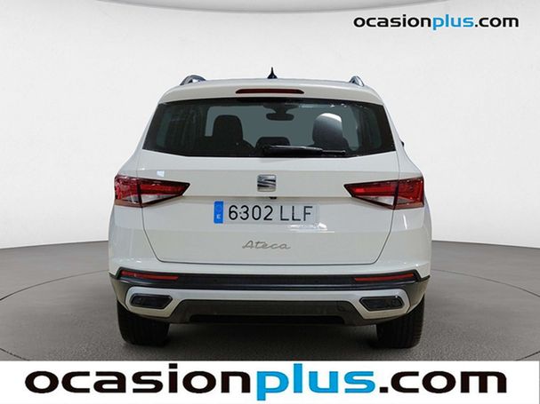 Seat Ateca 1.0 TSI Style 85 kW image number 12