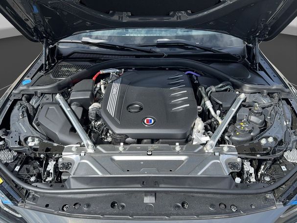 ALPINA D4 261 kW image number 14