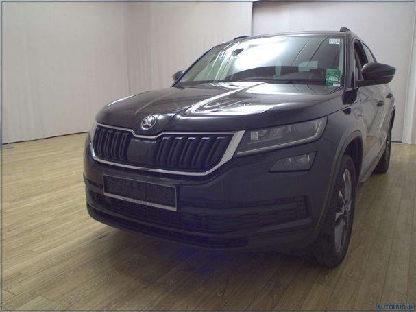 Skoda Kodiaq 2.0 TDI 140 kW image number 1