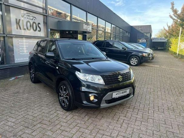 Suzuki Vitara 1.6 Comfort 88 kW image number 2