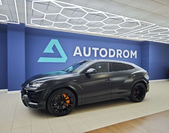 Lamborghini Urus 478 kW image number 1