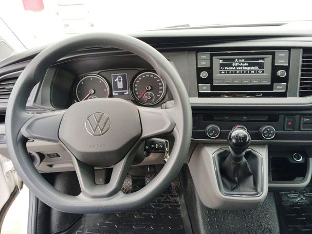 Volkswagen T6 Transporter 81 kW image number 8