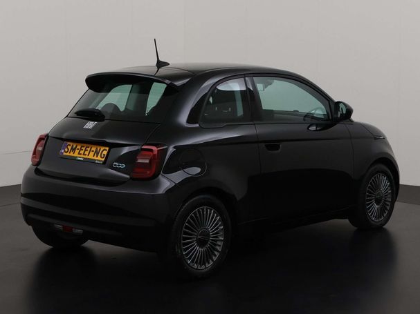 Fiat 500 e 42 kWh 87 kW image number 2