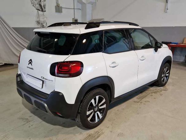 Citroen C3 Aircross PureTech 110 S&S Shine 81 kW image number 3