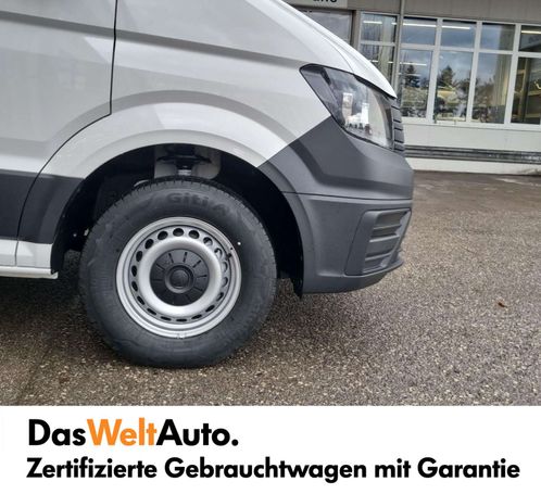 Volkswagen Crafter 35 TDI 4Motion 103 kW image number 6