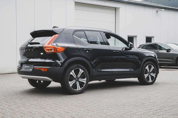 Volvo XC40 Recharge T4 155 kW image number 6