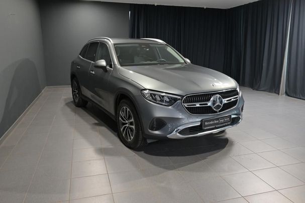 Mercedes-Benz GLC 220 d 145 kW image number 25