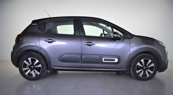 Citroen C3 Pure Tech S&S FEEL 60 kW image number 5