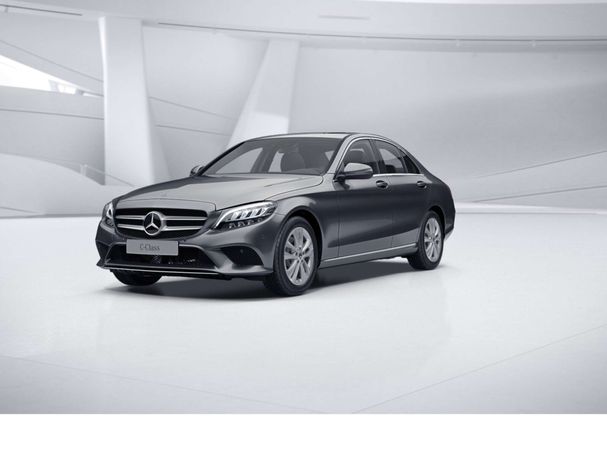 Mercedes-Benz C 220 d 143 kW image number 1