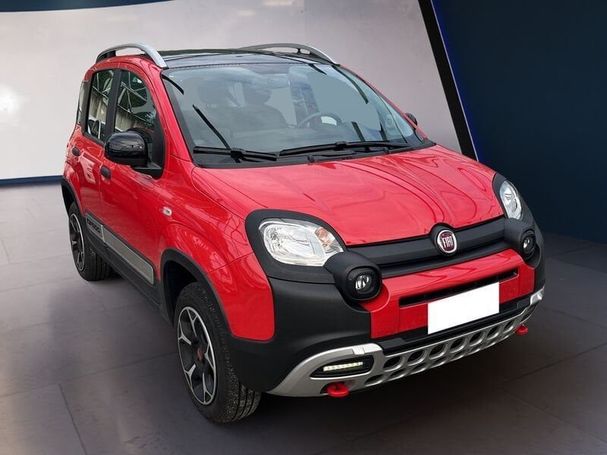 Fiat Panda 0.9 4x4 Cross 63 kW image number 2