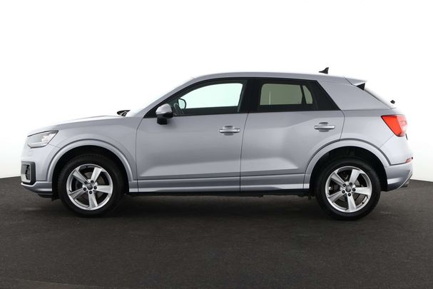 Audi Q2 30 TFSI Sport 86 kW image number 5