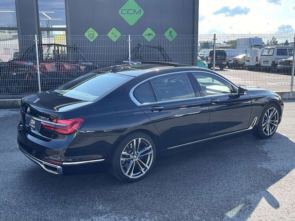 BMW 730Ld xDrive 195 kW image number 6