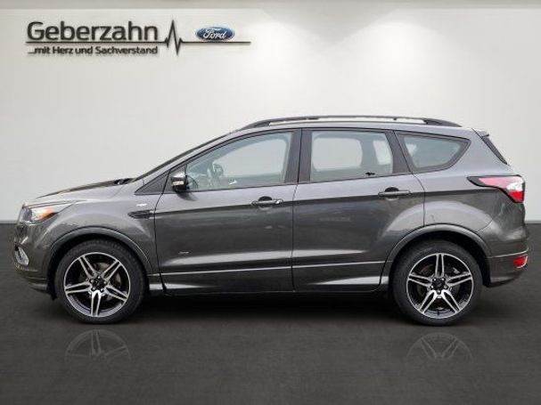 Ford Kuga 1.5 EcoBoost 4x4 ST-Line 134 kW image number 6