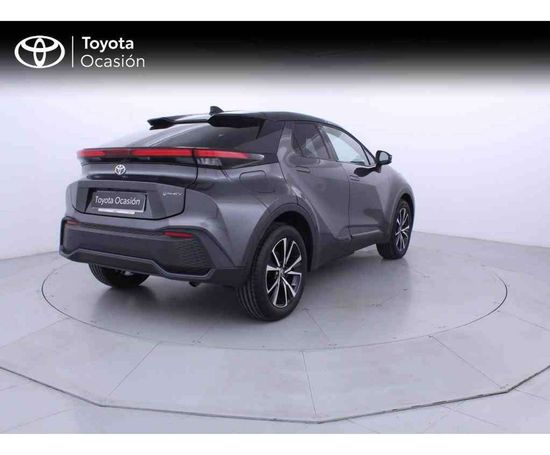 Toyota C-HR GR Sport Premiere 164 kW image number 7