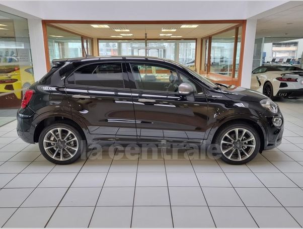 Fiat 500X 1.0 FireFly Turbo 88 kW image number 15