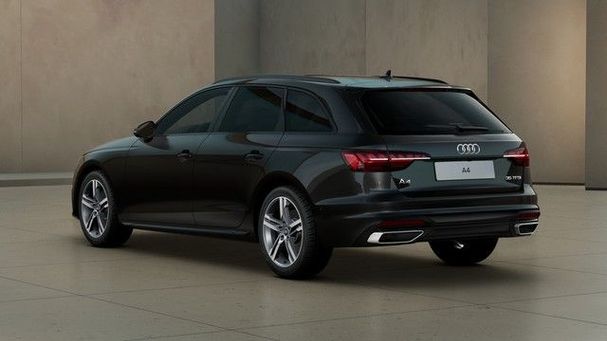 Audi A4 35 TFSI Avant Advanced 110 kW image number 2