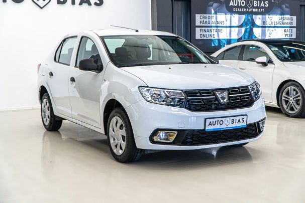 Dacia Logan 54 kW image number 2