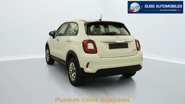 Fiat 500X 96 kW image number 5