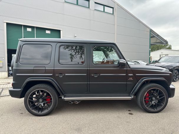 Mercedes-Benz G 63 AMG G 430 kW image number 4