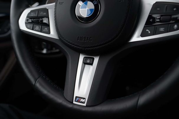 BMW 530i Touring xDrive 185 kW image number 48