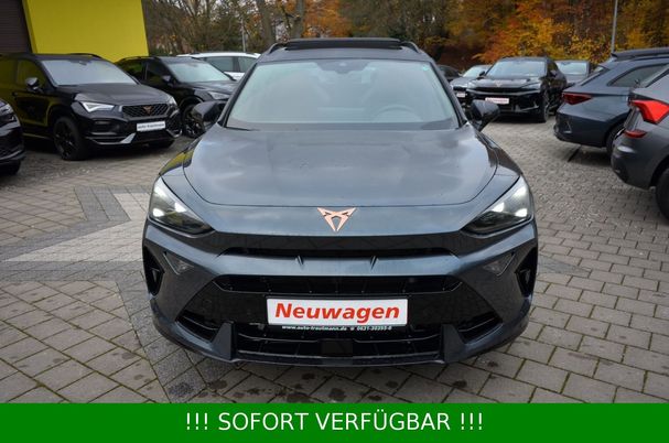 Cupra Formentor VZ 2.0 TSI 245 kW image number 7