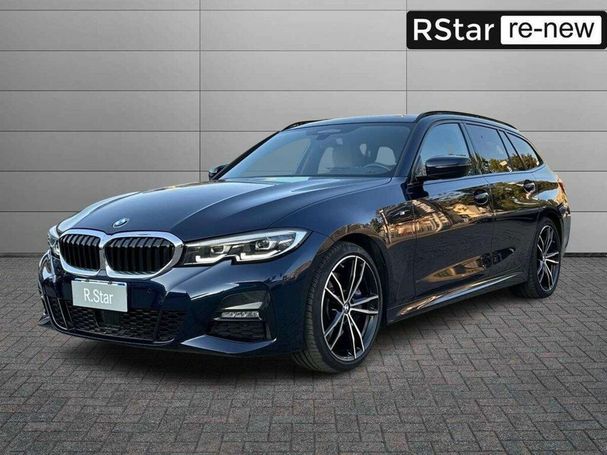 BMW 330i Touring xDrive 190 kW image number 1