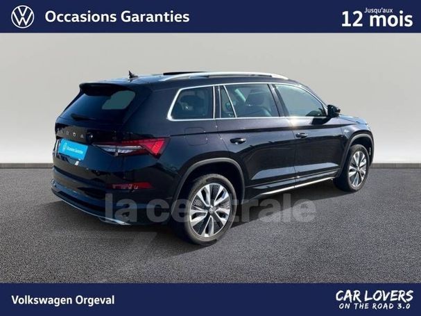 Skoda Kodiaq 2.0 TDI DSG 110 kW image number 5