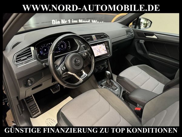 Volkswagen Tiguan 2.0 TSI DSG 4Motion 140 kW image number 13