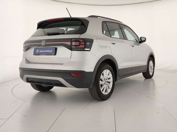 Volkswagen T-Cross 1.0 TSI 70 kW image number 2