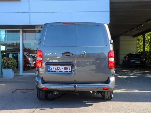 Opel Vivaro 2.0 L2H1 107 kW image number 3