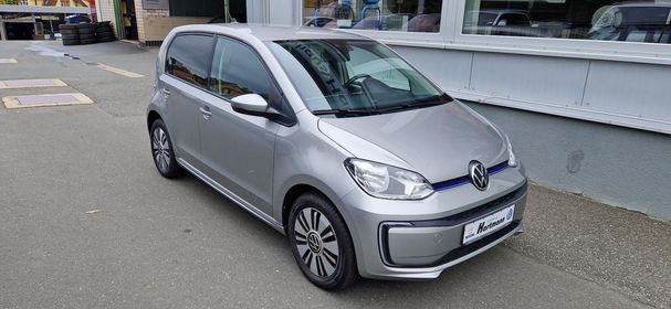 Volkswagen up! 60 kW image number 2