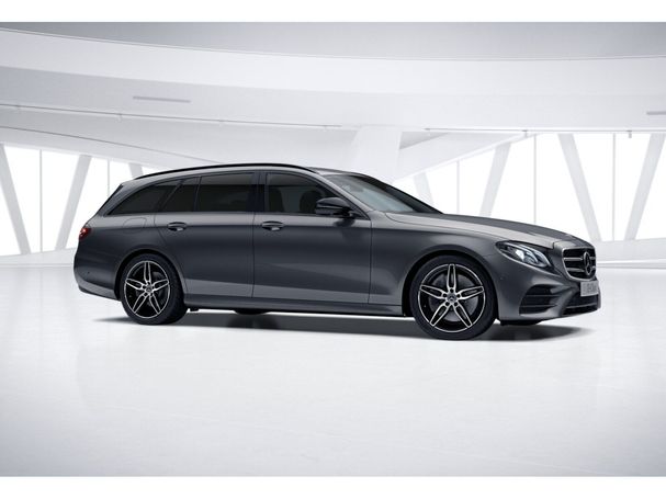 Mercedes-Benz E 350 d T 210 kW image number 2