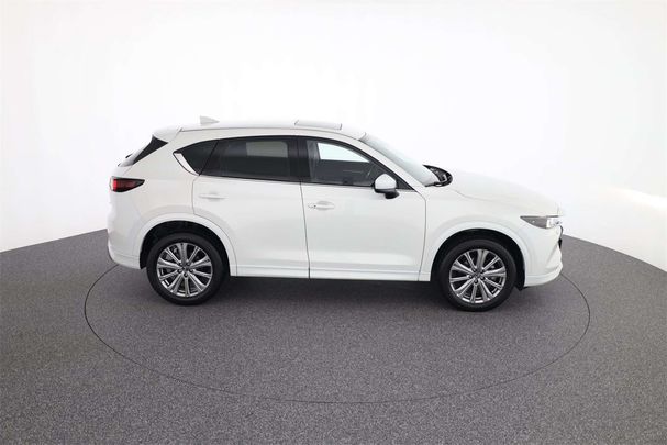 Mazda CX-5 184 AWD 135 kW image number 6