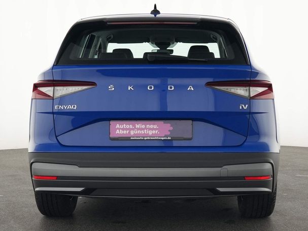 Skoda Enyaq 109 kW image number 7