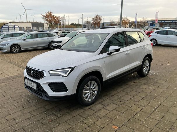 Seat Ateca 1.0 TSI Reference 85 kW image number 1