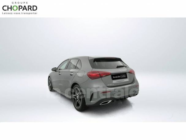 Mercedes-Benz A 180 d AMG Line 8G-DCT 85 kW image number 2