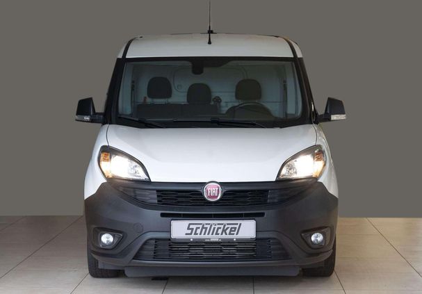 Fiat Doblo Cargo SX 88 kW image number 2