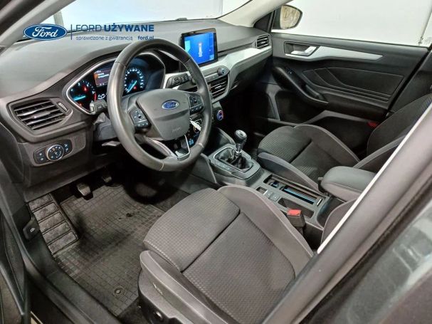 Ford Focus 1.5 EcoBlue TREND 70 kW image number 10