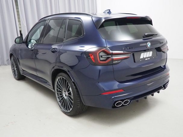 ALPINA XD3 290 kW image number 5