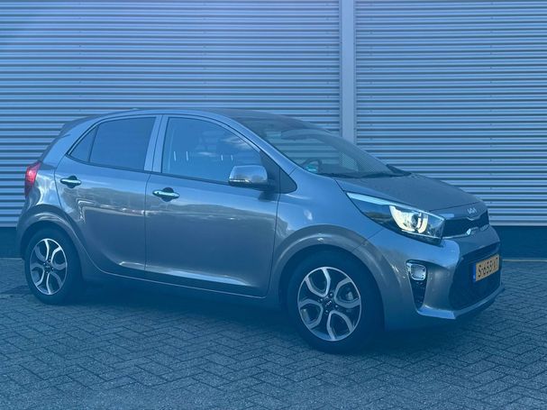 Kia Picanto 1.0 49 kW image number 7