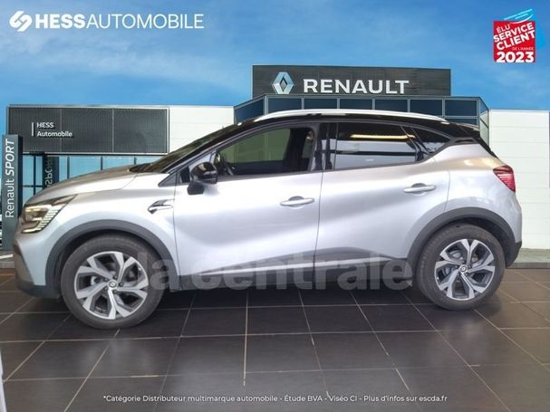 Renault Captur 160 116 kW image number 5