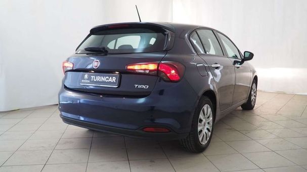 Fiat Tipo 1.6 88 kW image number 22