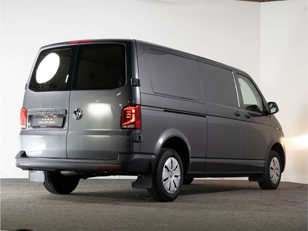 Volkswagen T6 Transporter 110 kW image number 2