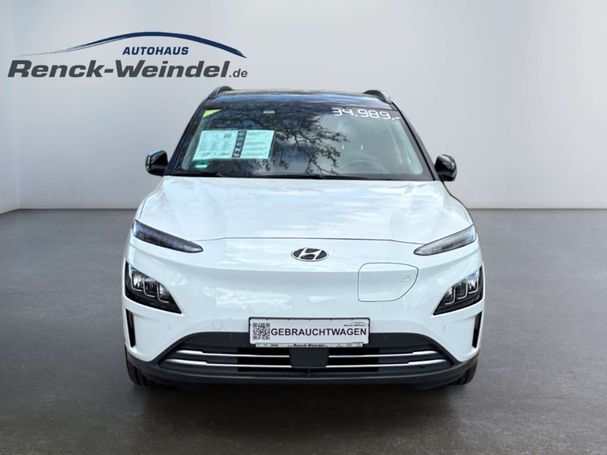 Hyundai Kona 64 kWh Prime 150 kW image number 8