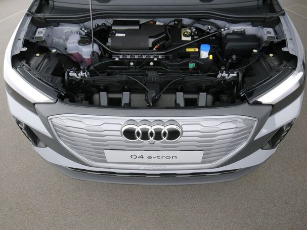 Audi Q4 40 e-tron 150 kW image number 24