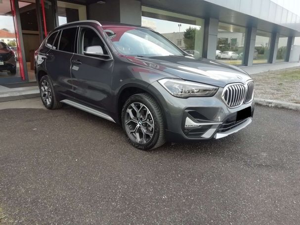 BMW X1 16d sDrive 85 kW image number 2