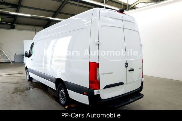 Mercedes-Benz Sprinter 317 CDI 125 kW image number 7